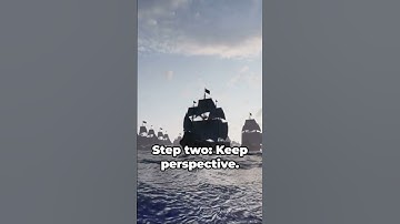 Building Resilience and bounce back from Life