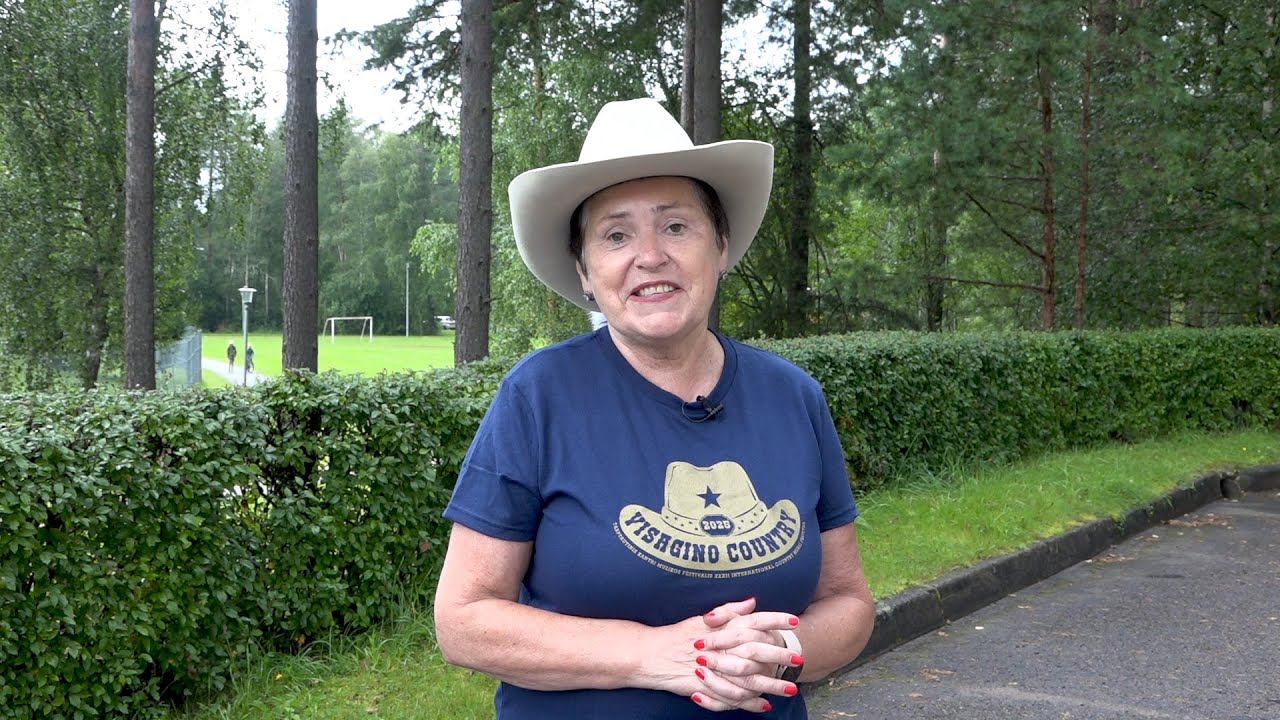 Висагинас встречает 32-й фестиваль „Visagino Country“ уже в эту пятницу