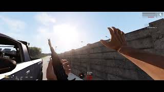 Arma 3 - Grenade your way to Success