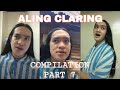 Aling claring compilation part 7