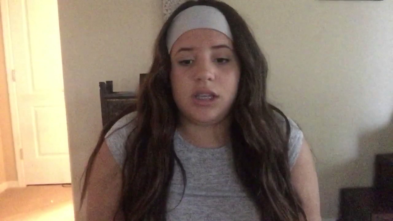 Hallelujah cover by Kiran Mann