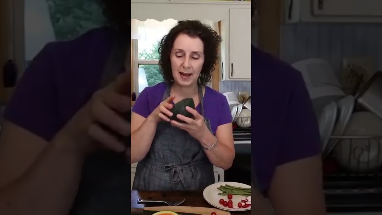 Summertime Appalachian Dinner