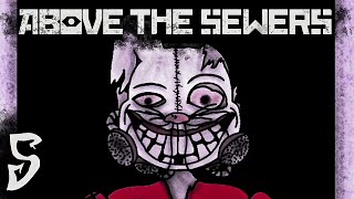 Details Above The Sewers - Original Post-Apocalyptic Animated Series [EPISODE 5] Update
