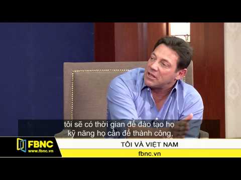 jordan belfort là ai