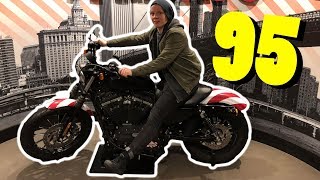 We have NEVER been more FURIOUS - JARCAST Episode 95