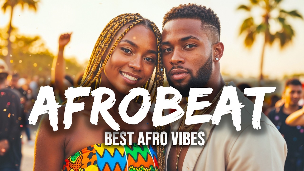 AFROBEATS VIDEO MIX 🔥 Burna Boy, Rema, Ayra Starr, Asake | Best Afro Music