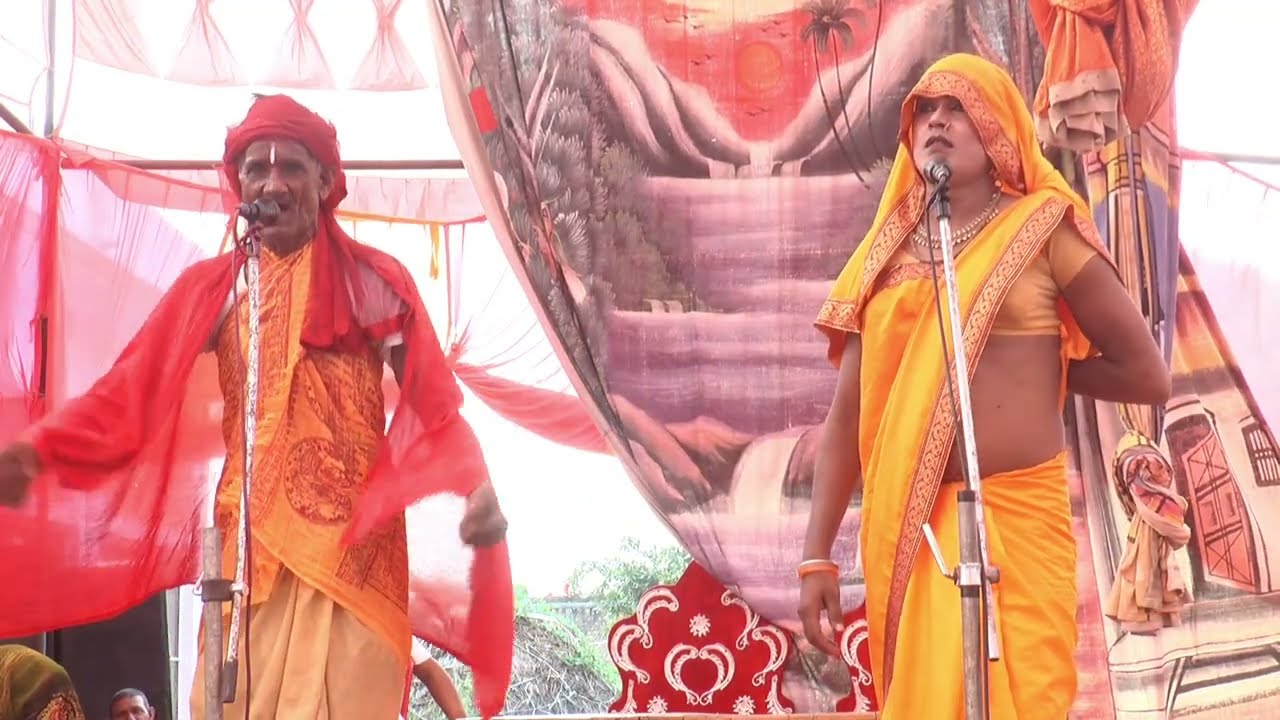 ऐसा ढोला नहीं देखा होगा कभी आज तक//सूर्यभान यादव का ढोला//Surybhan ka dhola 