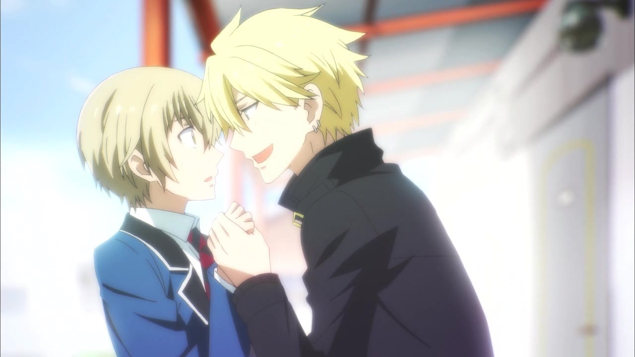 Аниме клип - Любимка