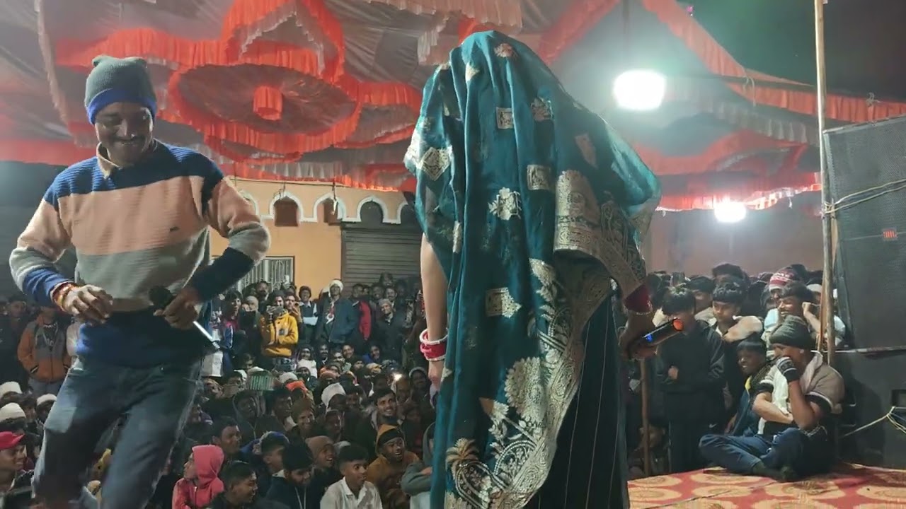 Nimadi ghamt deshgaon maglu dada