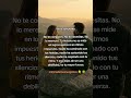 Florece escuchándote, no comparándote #minimalismoenergético #mentalidad #amor