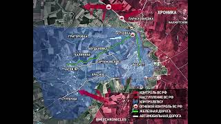 The Situation In Artyomovsk Bakhmut What Is Known At The Moment