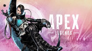 Unleashing The Solo Power In Apex Legends Season 21 Catalyst!