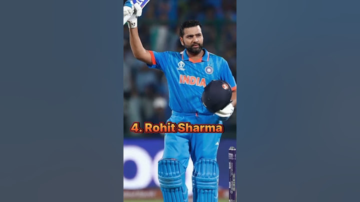 TOP 5 Most Popular Cricketers | Cricket Short Video | #kohli #dhoni #rohit #popular