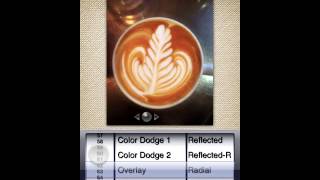 Gradgram Tutorial vol.2 - External Editing with Squaready Pro screenshot 5