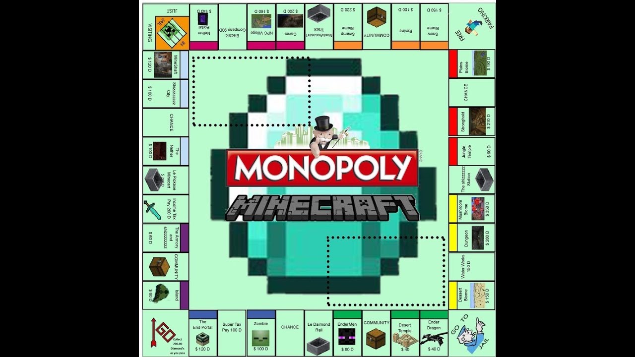 Карта для майнкрафта угадай кто