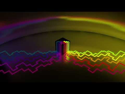 audio + animation test (strobe warning)