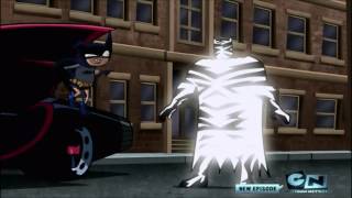 Batman Costume Showcase