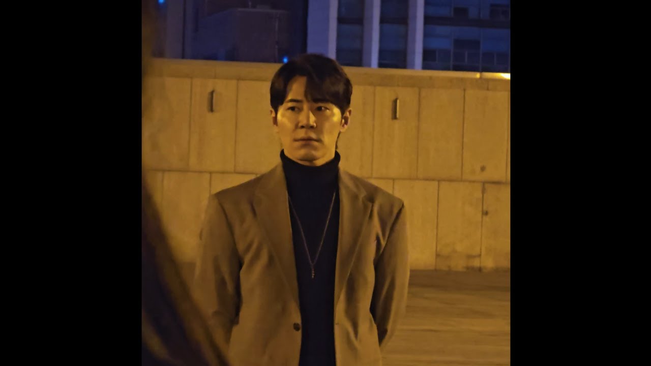 [4k] 260217 뮤지컬 팬레터 - #이규형 퇴근길 직캠