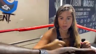 Download Lagu Boxing is no joke 🥊 MP3