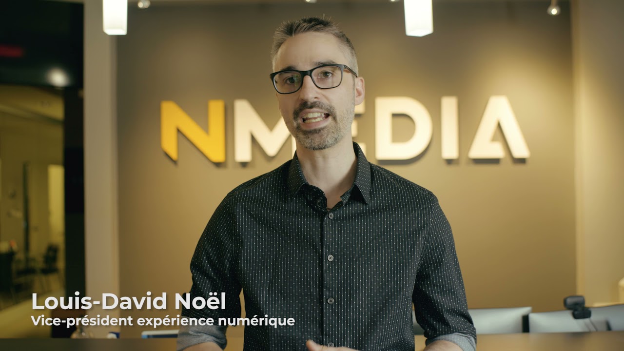 Cisolift et Nmédia, une histoire de confiance