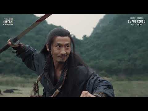 HỘ LINH TRÁNG SĨ TRAILER - KC: 28.08.2026