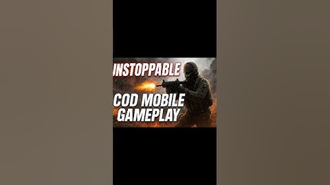 Only Kills, No Deaths 😎 | CODM TDM Victory Gameplay #shorts #callofdutymobile #shortsfeed