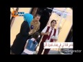عراقي متزوج بالسر انفضح كدام زوجته الاولى في برنامج تونز تعال شوف شصار بين الزوجات