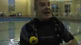 Free Scuba Diving Lessons in Morganton