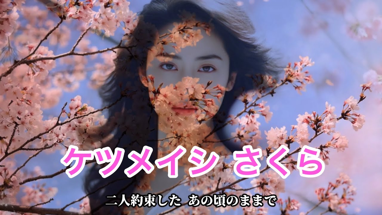 激レア　プロモオンリー　ケツメイシ　さくら 激レア プロモオンリー ケツメイシ さくら