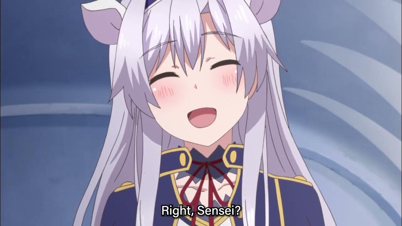 Watch Akashic Records Of Bastard Magic Instructor English Dub Akashic Records of Bastard Magic Instructor | Episode #4 (EN Sub / JP
