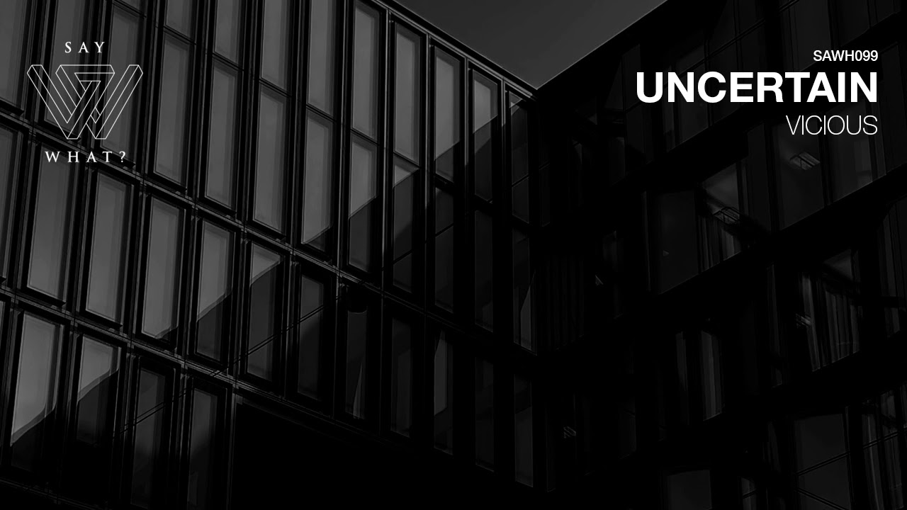 在 YouTube 上观看 Uncertain - Devotion (Original Mix) 在 YouTube 上观看 Uncertain - Devotion (Original Mix)