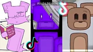 Super Bear Adventure TikToks That Cure Your Boredom 🐻🐥🍯🟪✨ screenshot 2