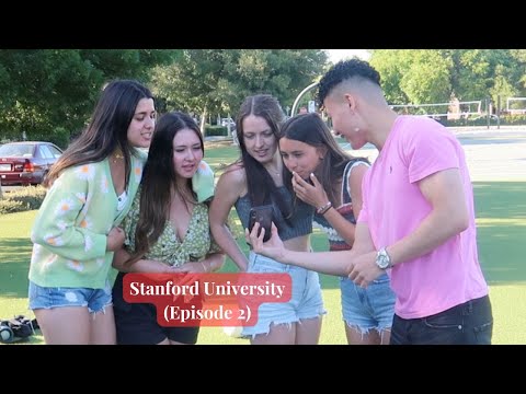 L’Interview De Stanford Est-Elle Un Bon Signe