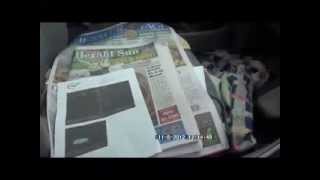 Saarisen Report Part1