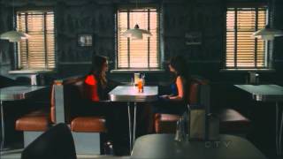 Ruby and Belle II Skinny Love