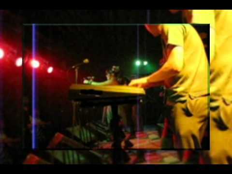 D'yer maker (Ja maika) FerDc & Reggae Rockers. Formación original
