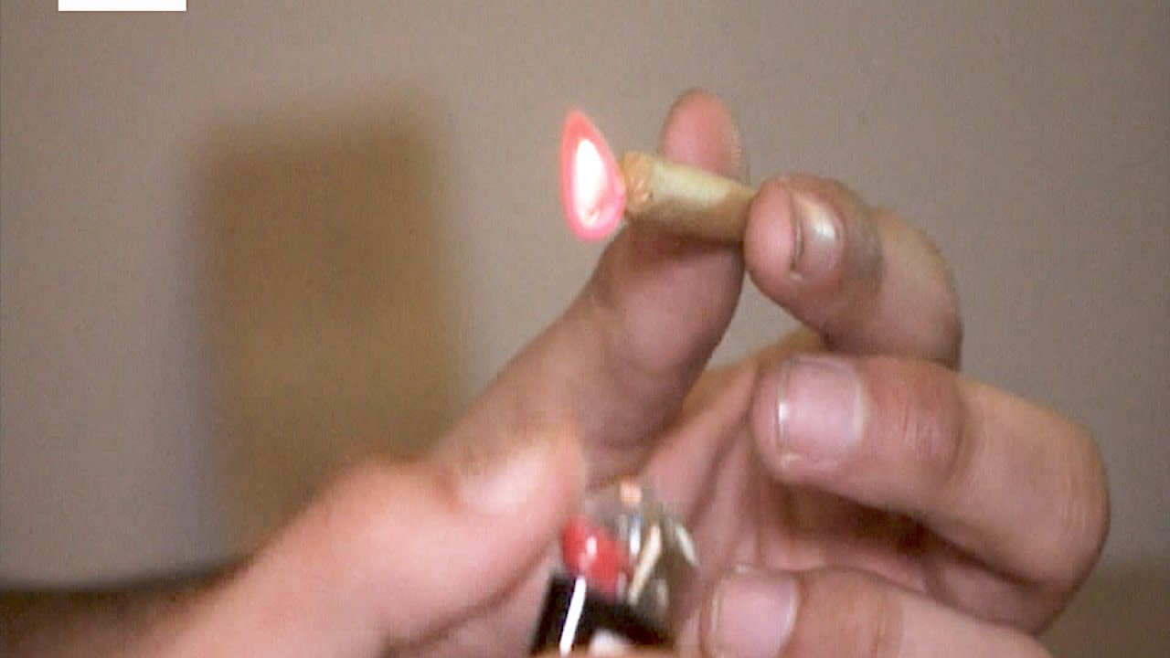 4/20 celebrations could be tempered by West Virginia’s marijuana laws