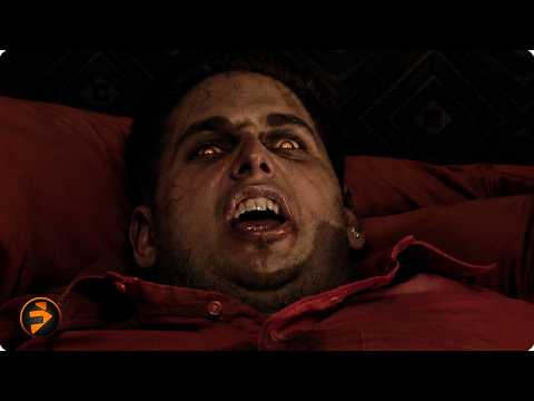 Jonah Hill’s Demonic Exorcism Goes Horribly Wrong | This Is the End