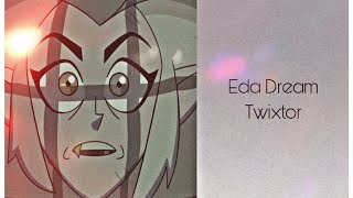 Edas Dream Twixtor S3 Ep3 Watching And Dreaming