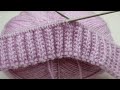 Easy or beautiful knitting pattern for sweater -Cardigan 