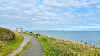 Barry Island Walking Tour | Wales’ Most Charming Seaside Spot 