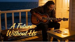 Download Lagu A Future Without Us (Full Album) Acoustic Reggae Ballads | Let Babylon Burn MP3