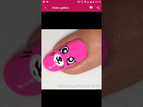 Nailbook? Nail Art Designs 2020