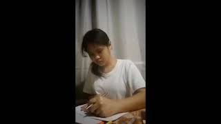 stress reliever... performance task in personal development