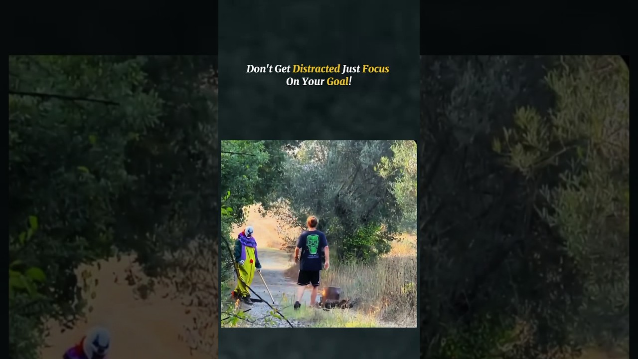 ~ Focus On Your Target Don't Distracted ~ Motivational Video_ 