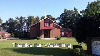 Now Faith Community Baptist Church Live Stream