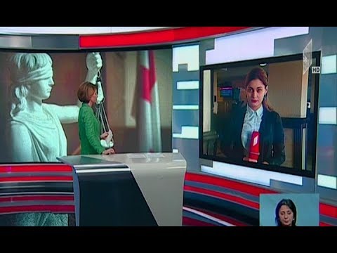 დავით კეზერაშვილის განაჩენი