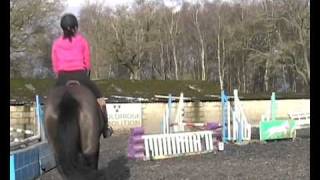Tally Flatwork :)