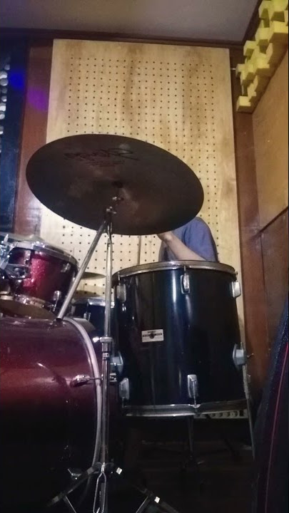story WA | drummer PEKOK