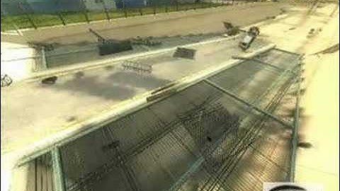 FlatOut 2 Crash Compilation